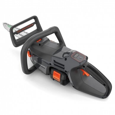 Pjūklas akumuliatorinis HUSQVARNA Aspire C15X-P4A 1 Pjūklas akumuliatorinis HUSQVARNA Aspire C15X-P4A 1