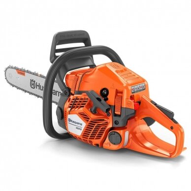 Pjūklas benzininis HUSQVARNA 450S 1