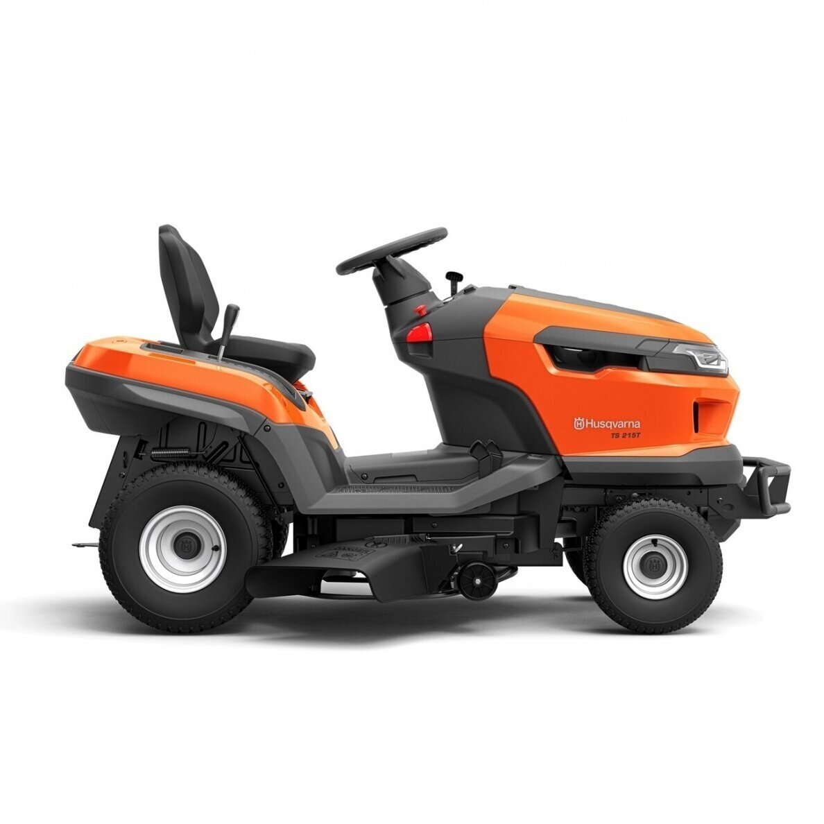 Traktorius HUSQVARNA TS 215T 1