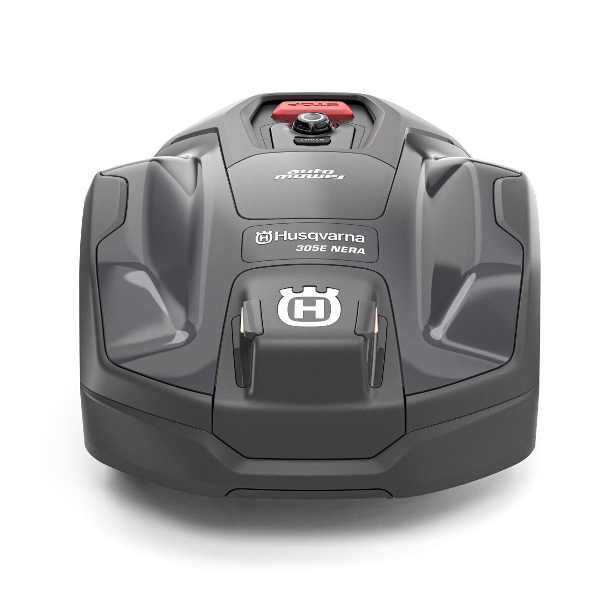 HUSQVARNA Automower 305E NERA HUSQVARNA Automower 305E NERA