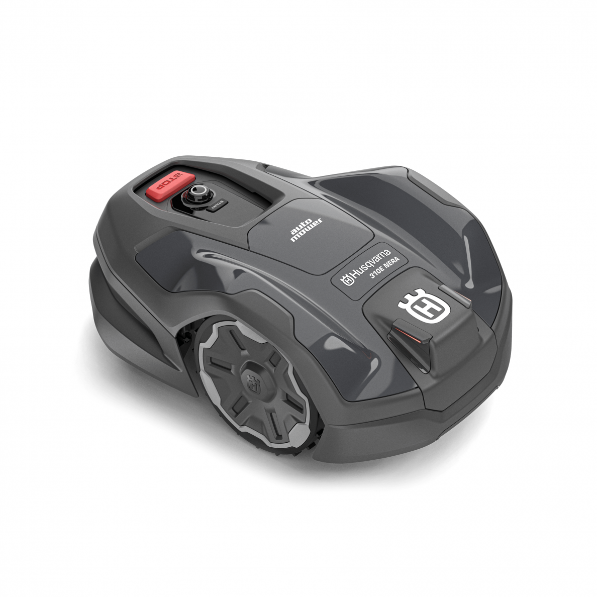 HUSQVARNA Automower 310E NERA