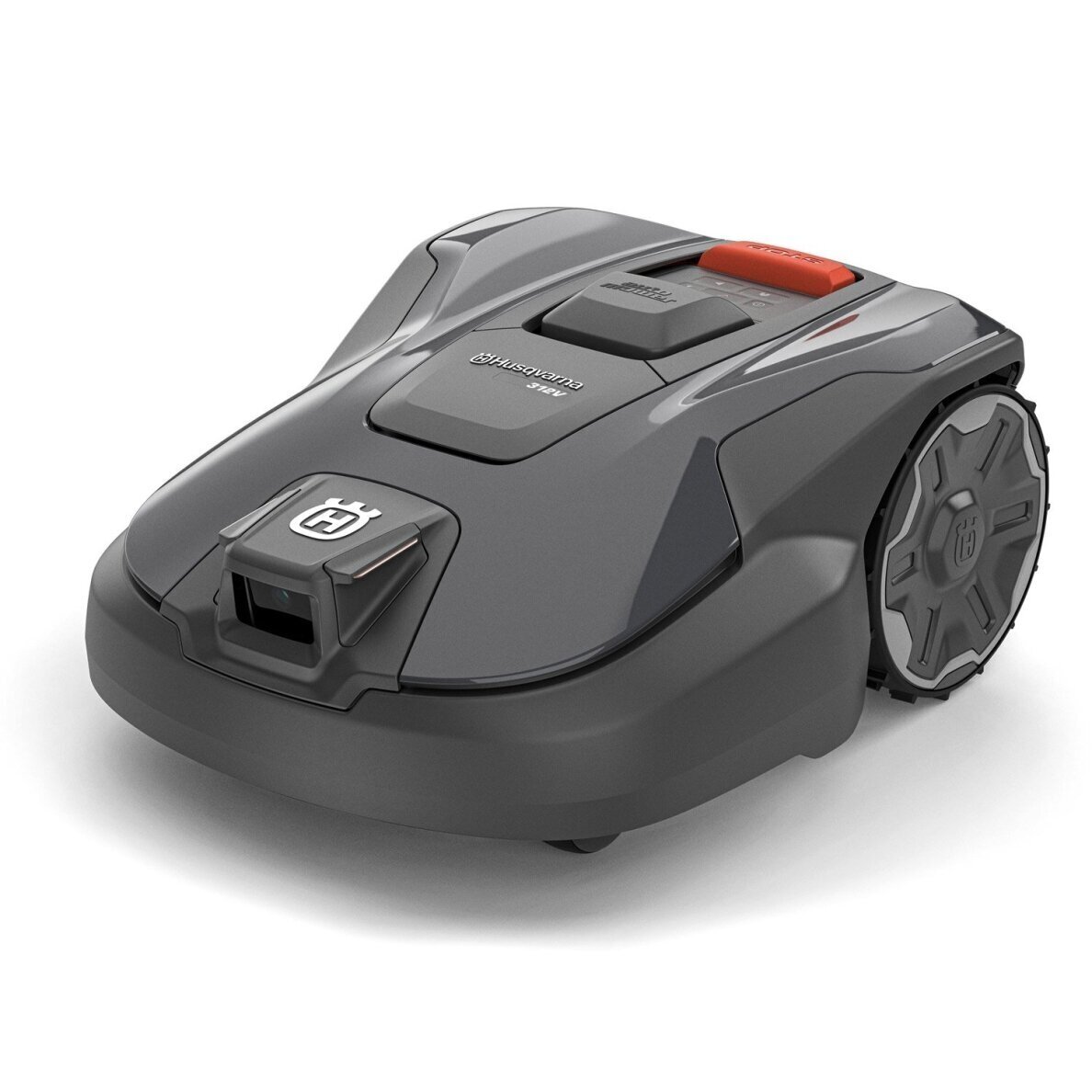 HUSQVARNA Automower 312V