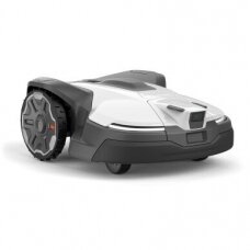 Vejapjovė robotas HUSQVARNA Automower 430V NERA