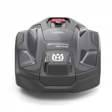 HUSQVARNA Automower 305E NERA HUSQVARNA Automower 305E NERA