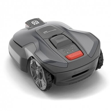 HUSQVARNA Automower 308V HUSQVARNA Automower 308V