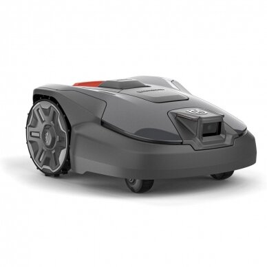 HUSQVARNA Automower 308V 1 HUSQVARNA Automower 308V 1