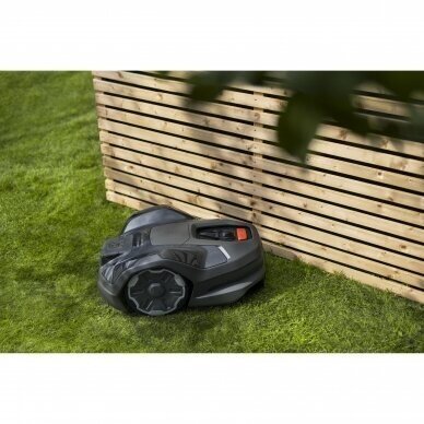 HUSQVARNA Automower 310E NERA 3