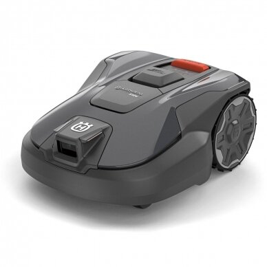 HUSQVARNA Automower 312V