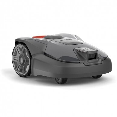 HUSQVARNA Automower 312V 2