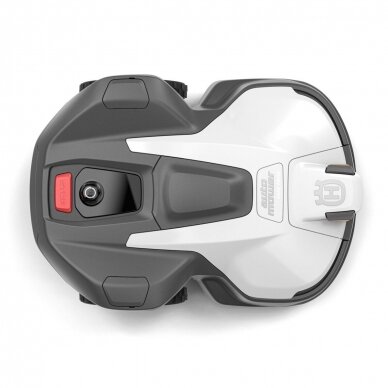 Vejapjovė robotas HUSQVARNA Automower 450V NERA 1 Vejapjovė robotas HUSQVARNA Automower 450V NERA 1