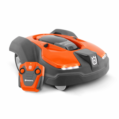 Žaislinis Automower® Žaislinis Automower®